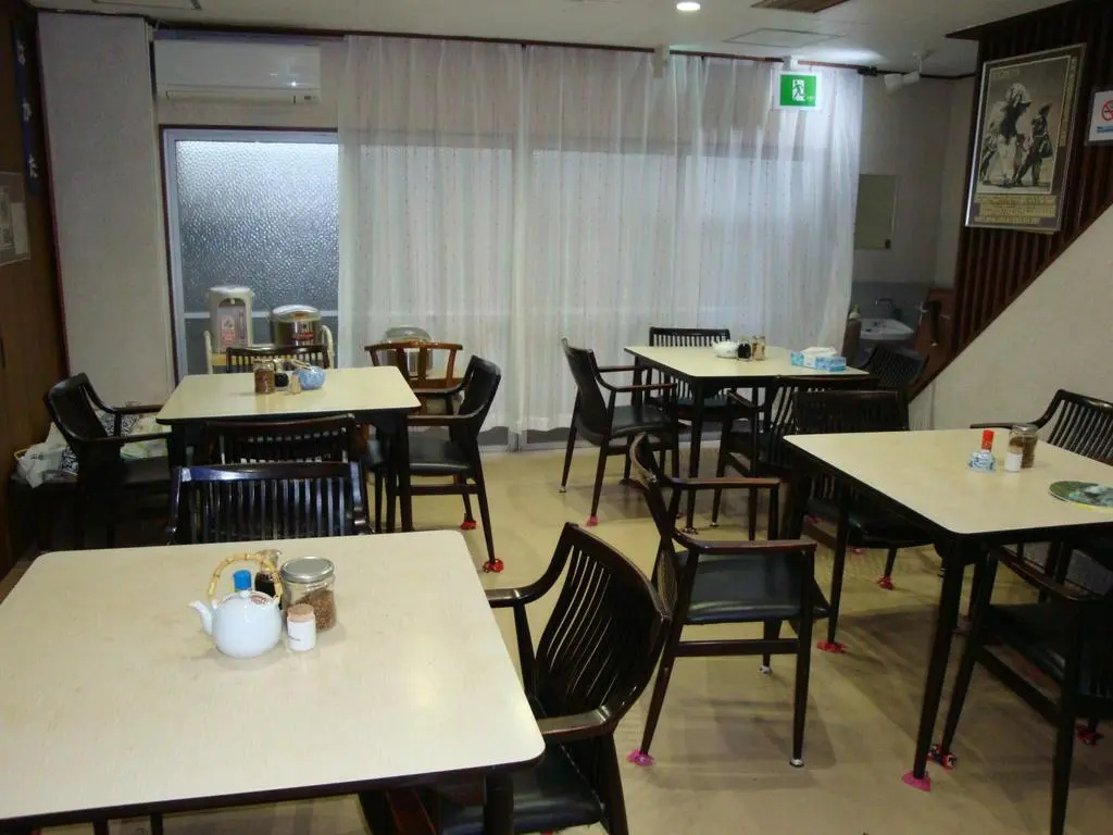 Foto - Yamamoto Ryokan
