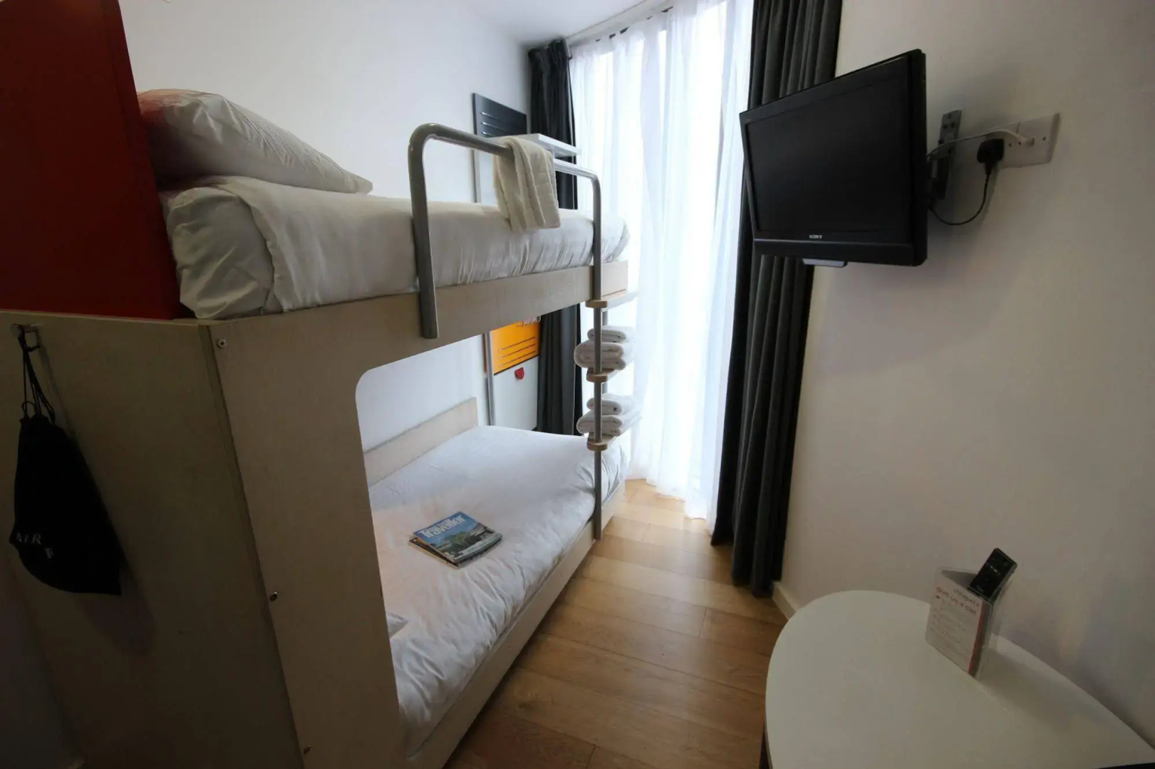 Foto - Four Points Flex by Sheraton Cardiff