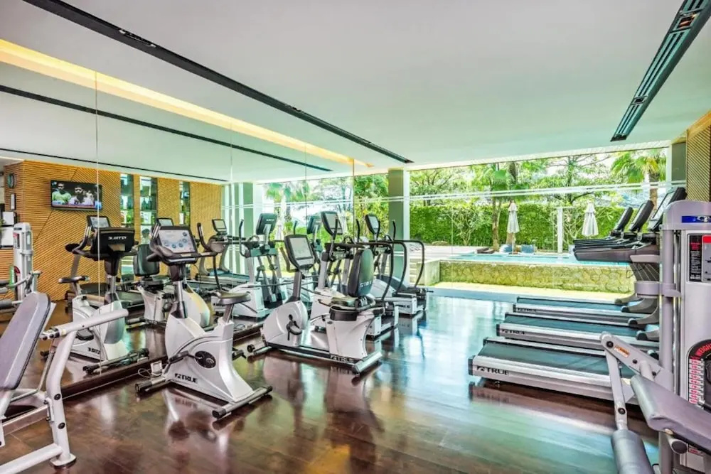 Foto - Club Wyndham Patong Hill, Phuket