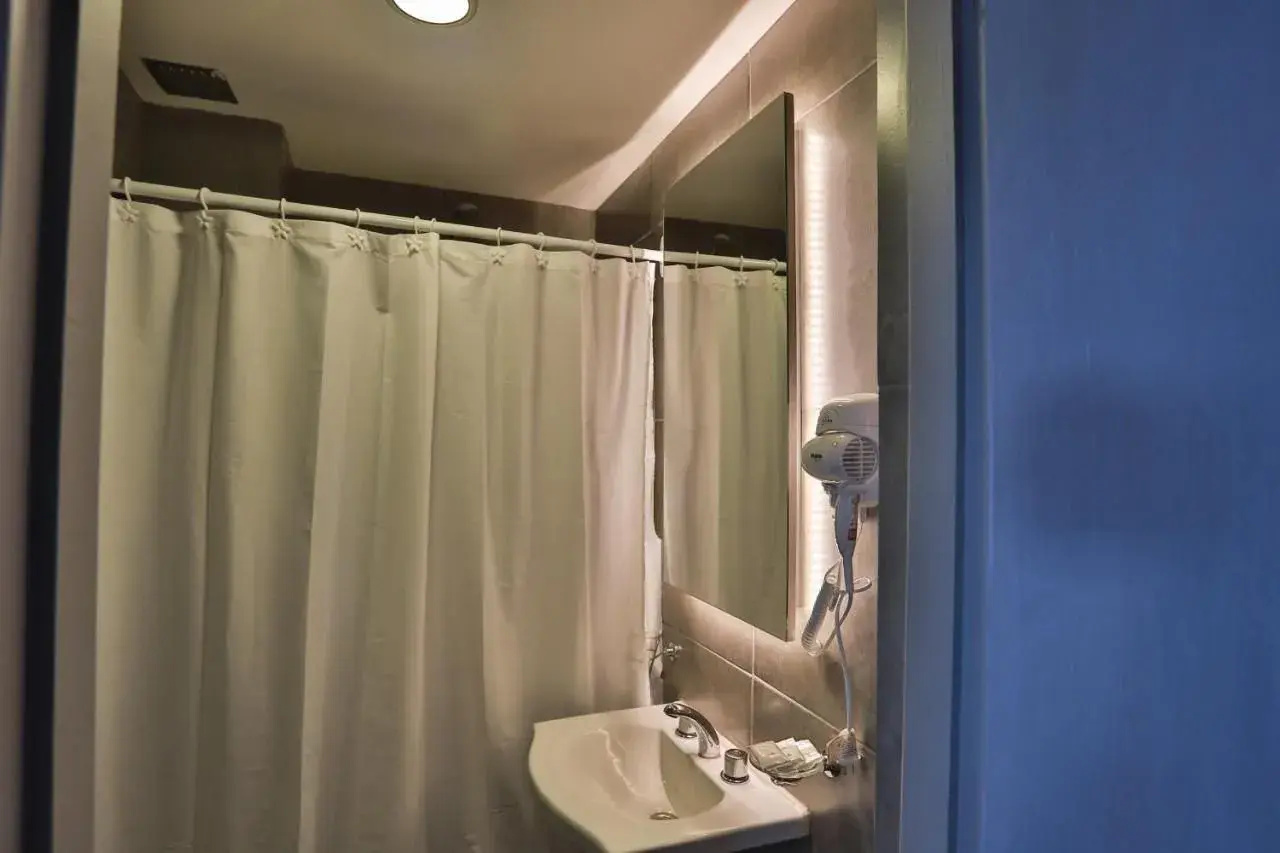 Foto - Hotel Concept Bariloche