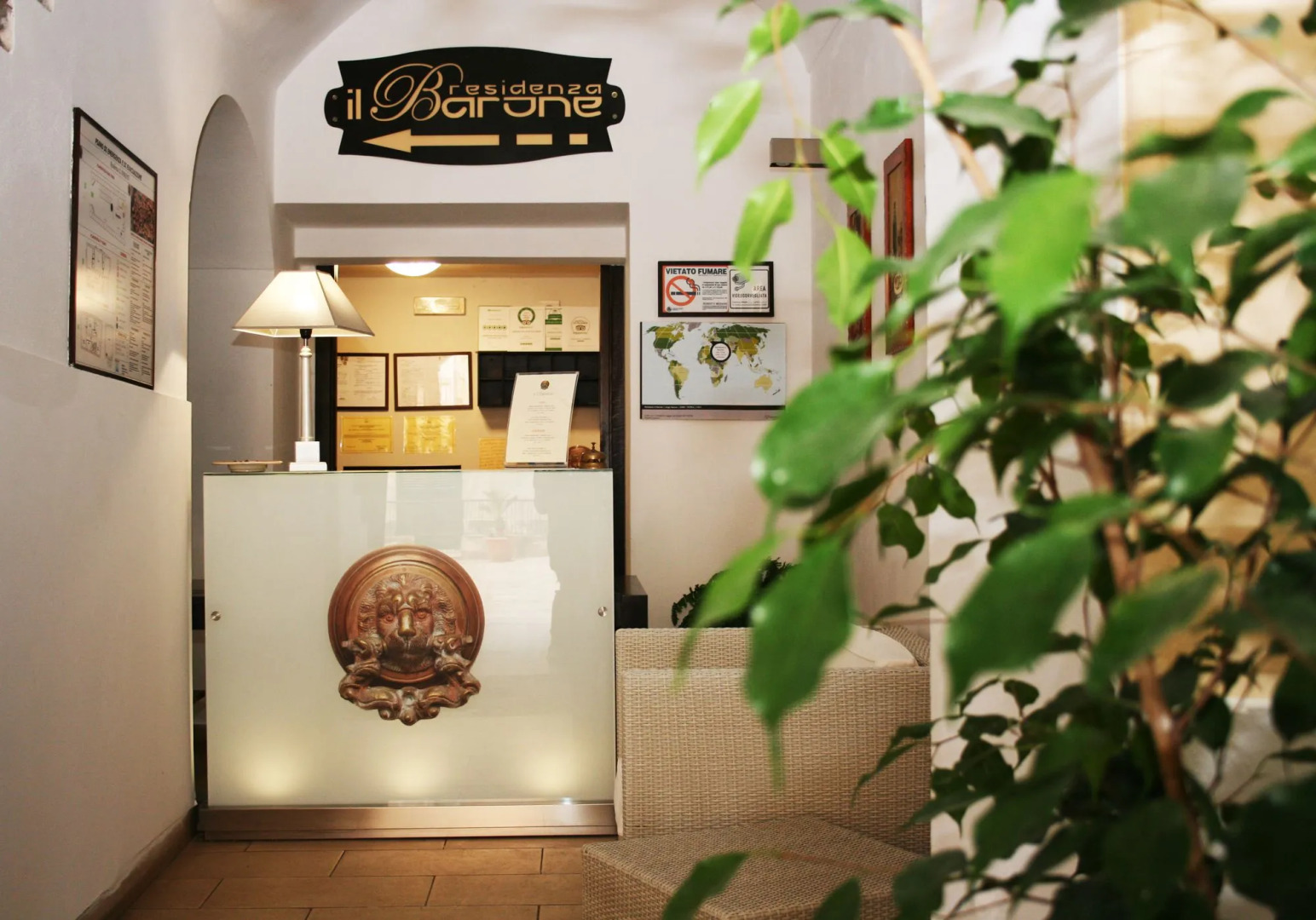 Photo - Residenza il Barone