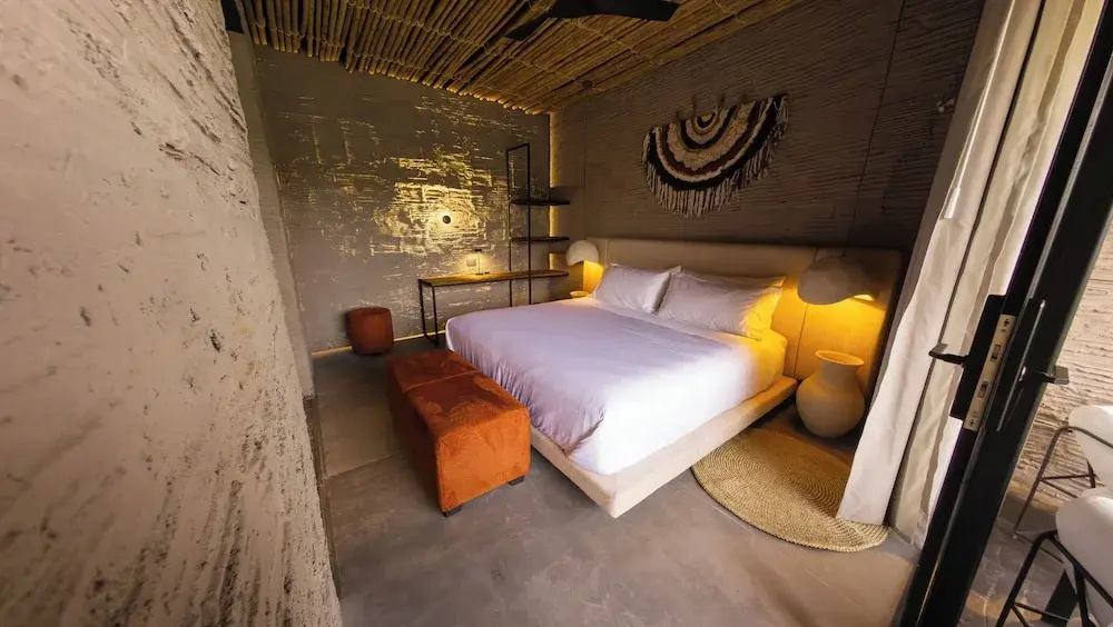 Photo - Hotel Casa Tuirak