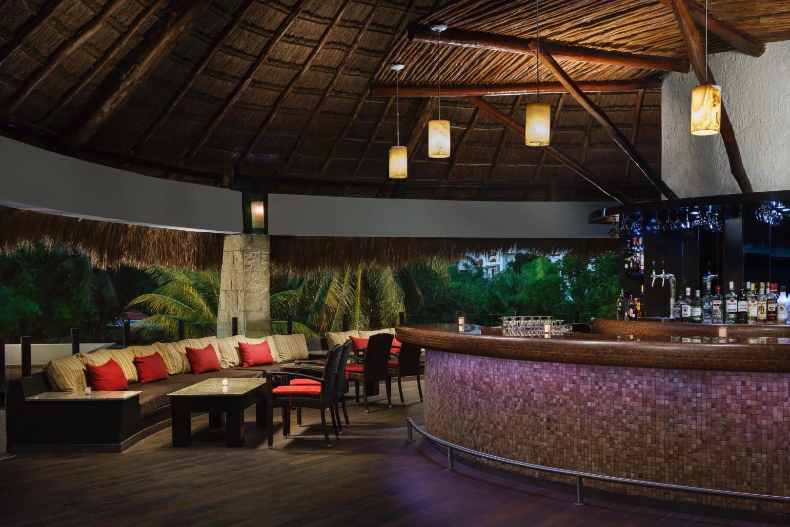 Foto - The Reef Playacar Beach Resort & Spa-Optional All Inclusive