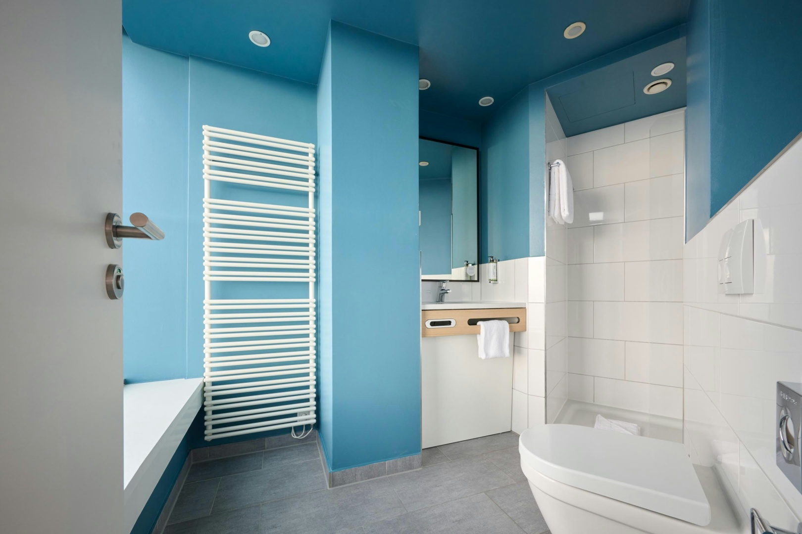 Foto - Premier Inn Würzburg