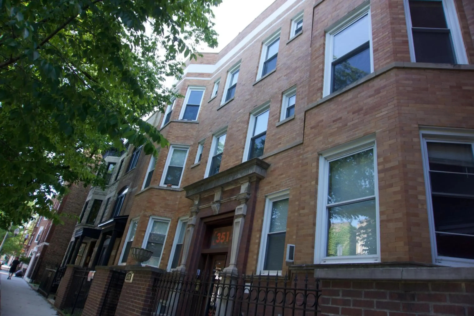 Foto - Wrigley Hostel - Chicago