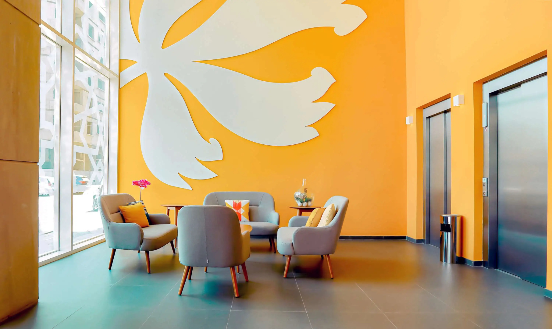 Foto - Hotel Première Classe Casablanca Centre Ville