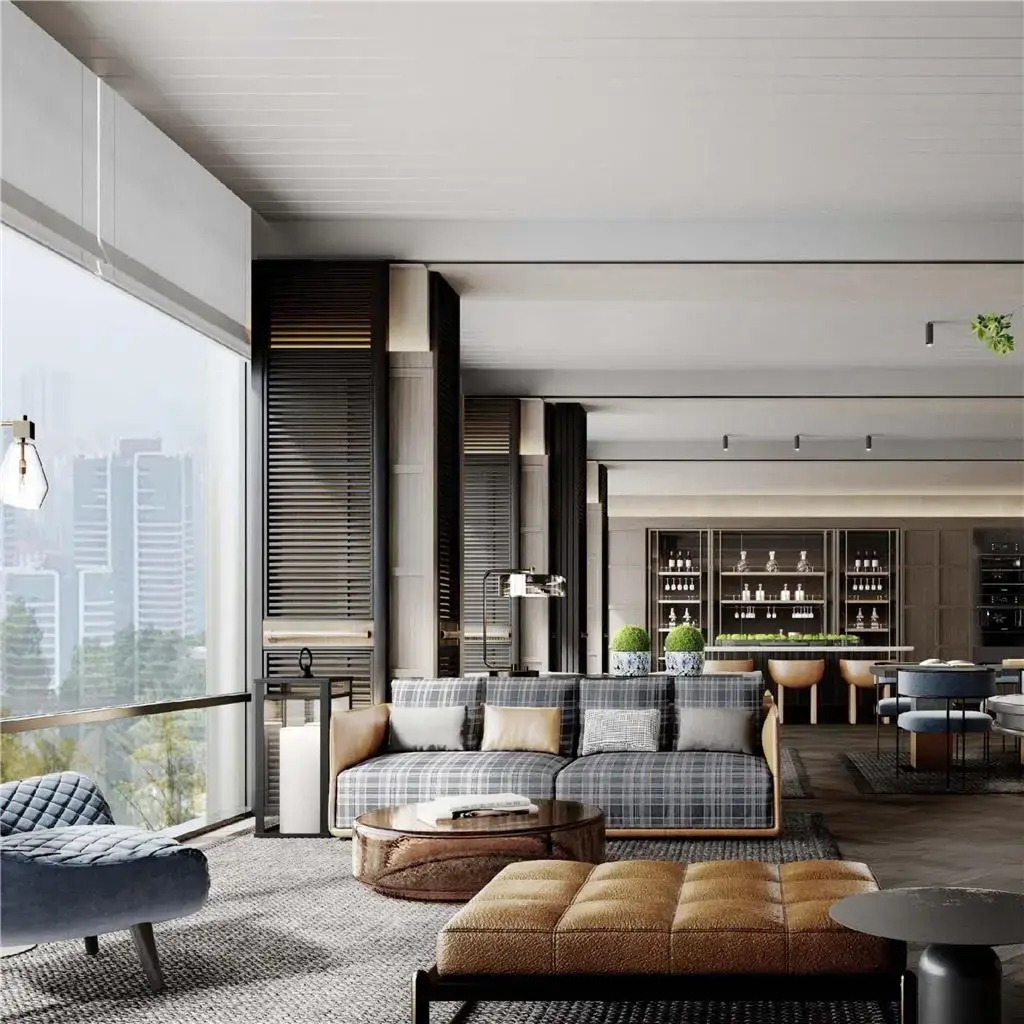 Photo - The George Manhattan, Tapestry Collection By Hilton