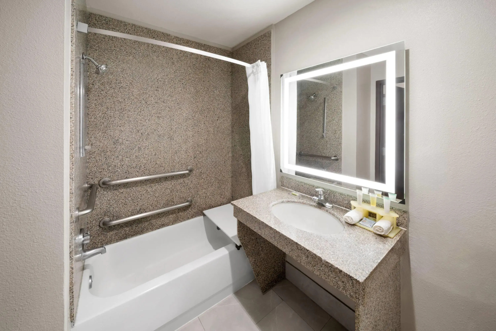 Foto - Days Inn & Suites by Wyndham Sam Houston Tollway