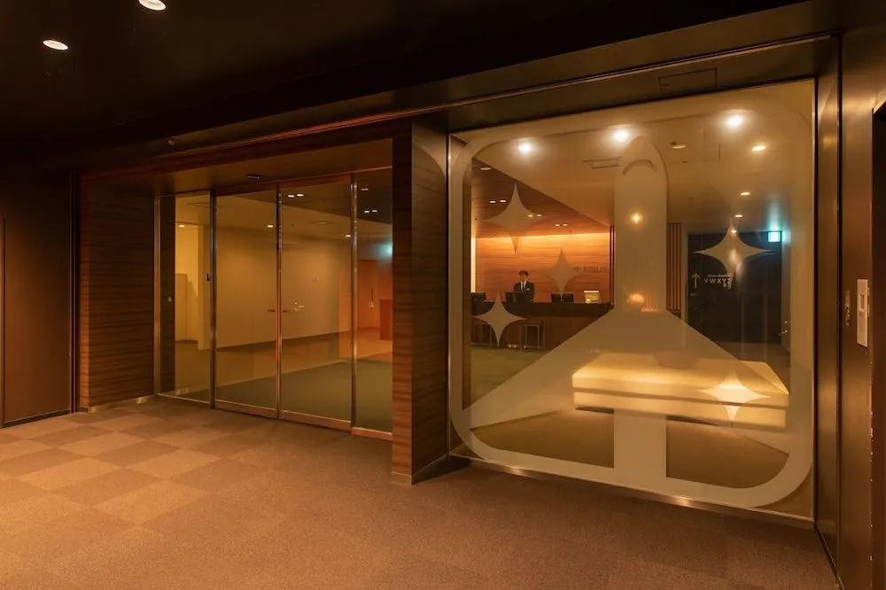 Foto - First Cabin Haneda Terminal 1