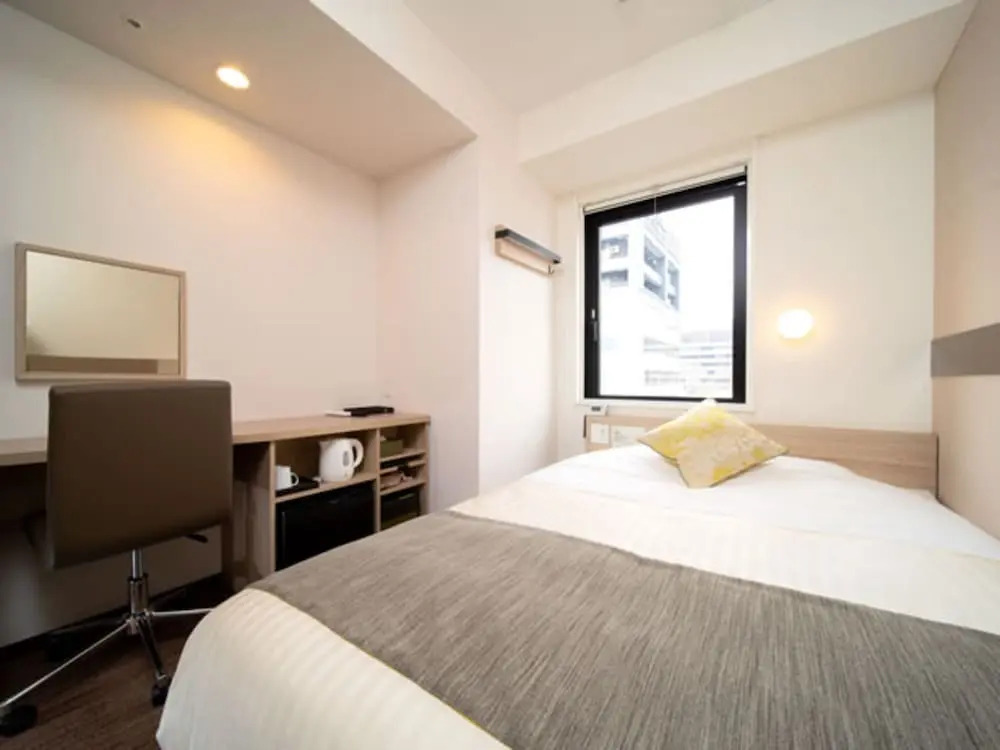 Photo - Super Hotel Tokyo Hamamatsucho