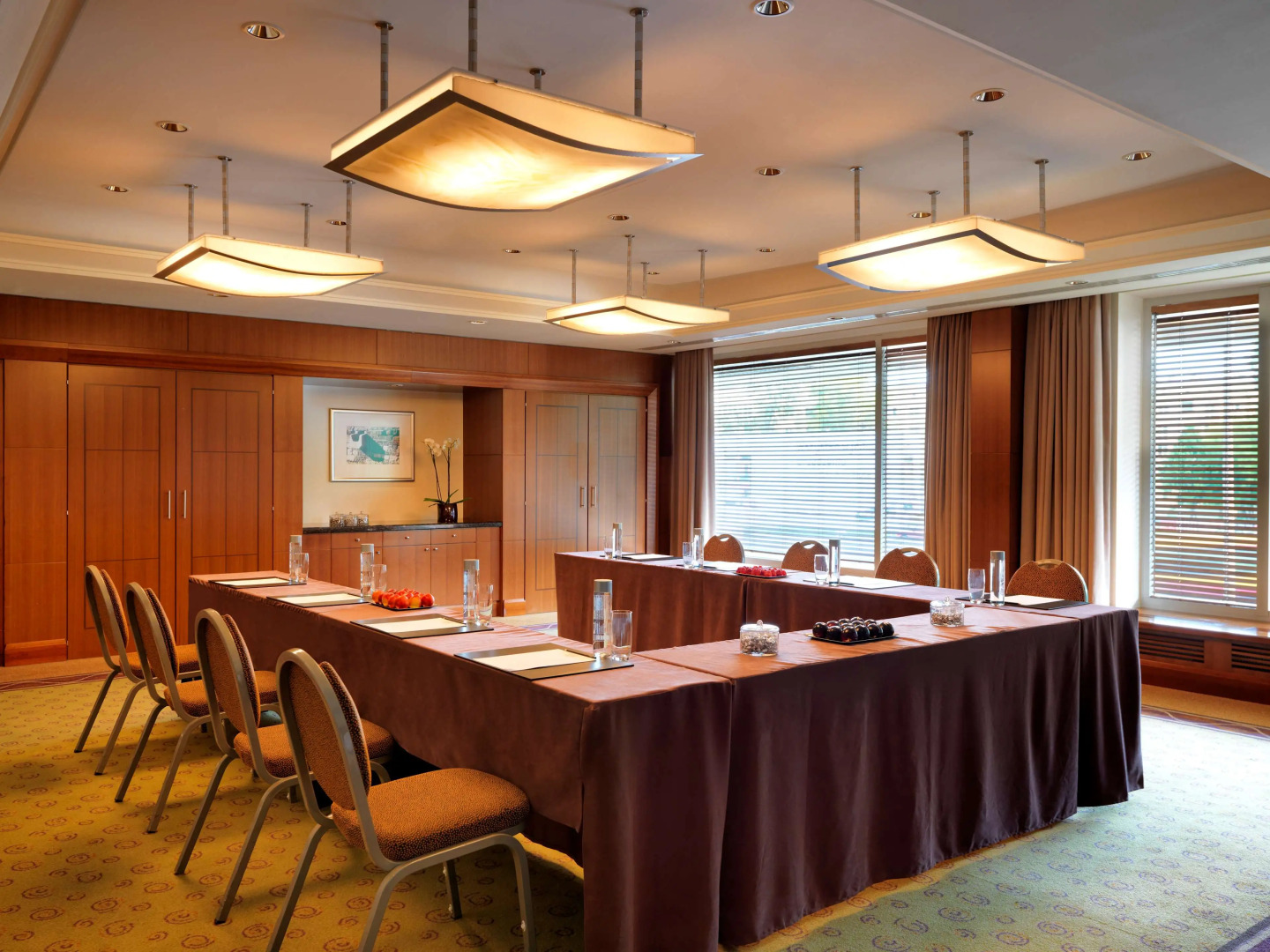 Photo - Regent Warsaw Hotel