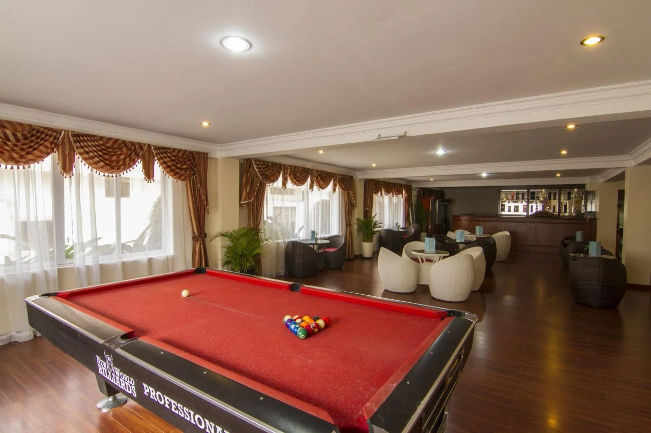 Photo - Starry Angkor Hotel