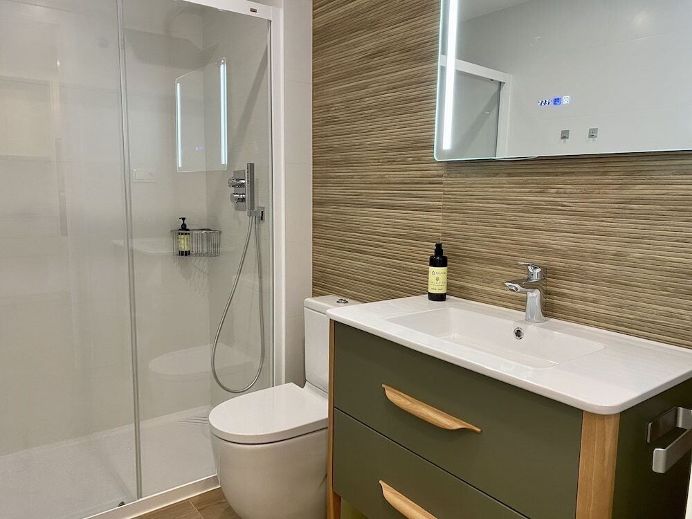 Photo - Caleyro Boutique Apartments - "Parking incluido"