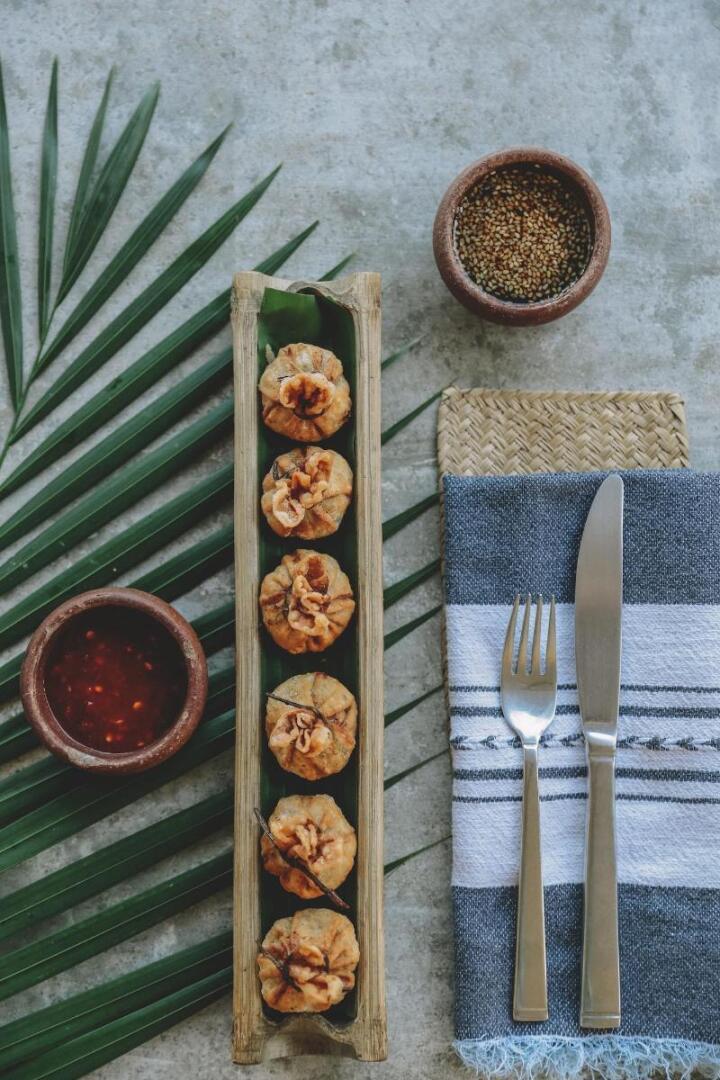 Foto - Mezzanine by La Zebra, an SLH Hotel