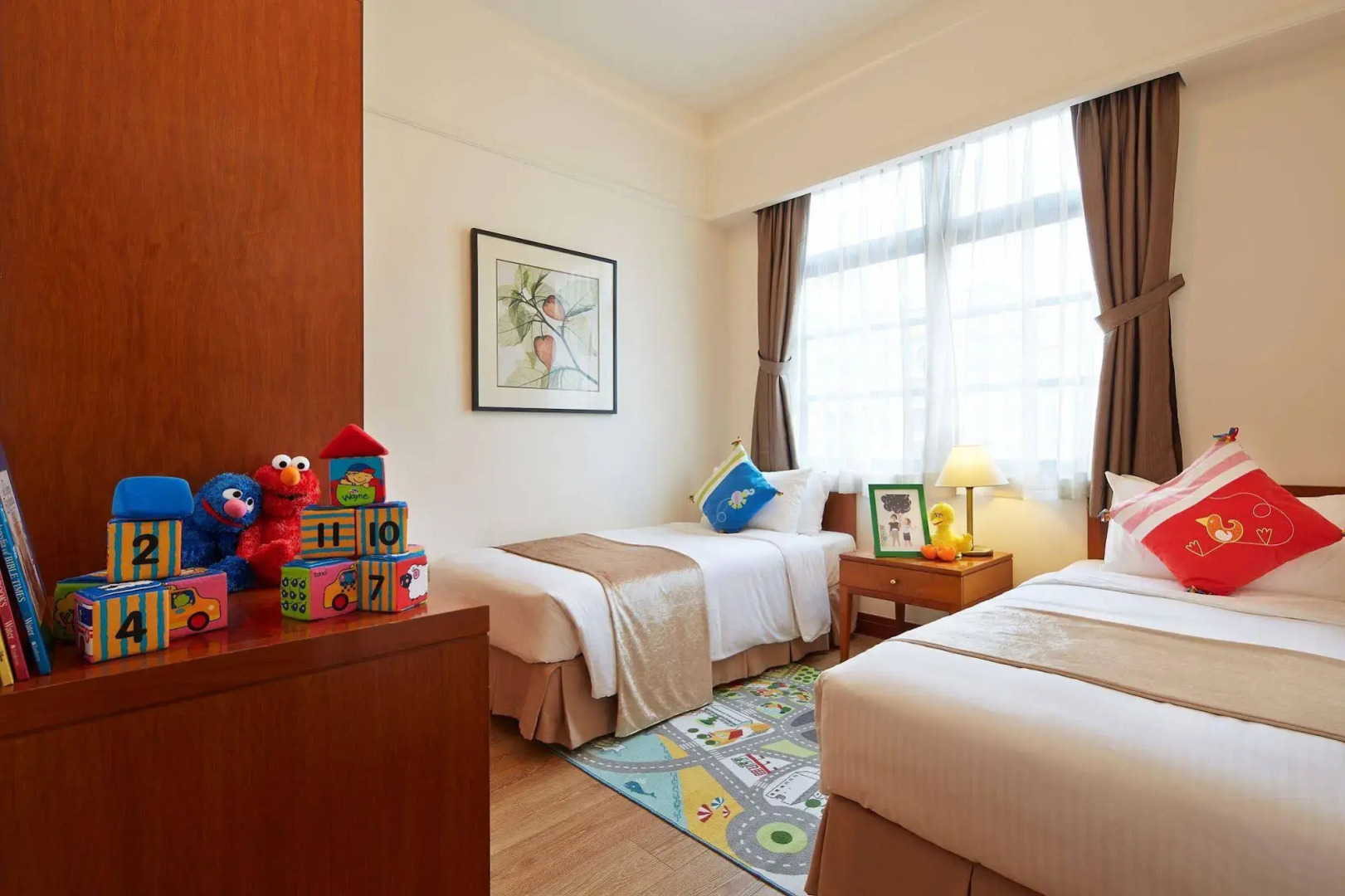 Photo - Village Residence Robertson Quay by Far East Hospitality