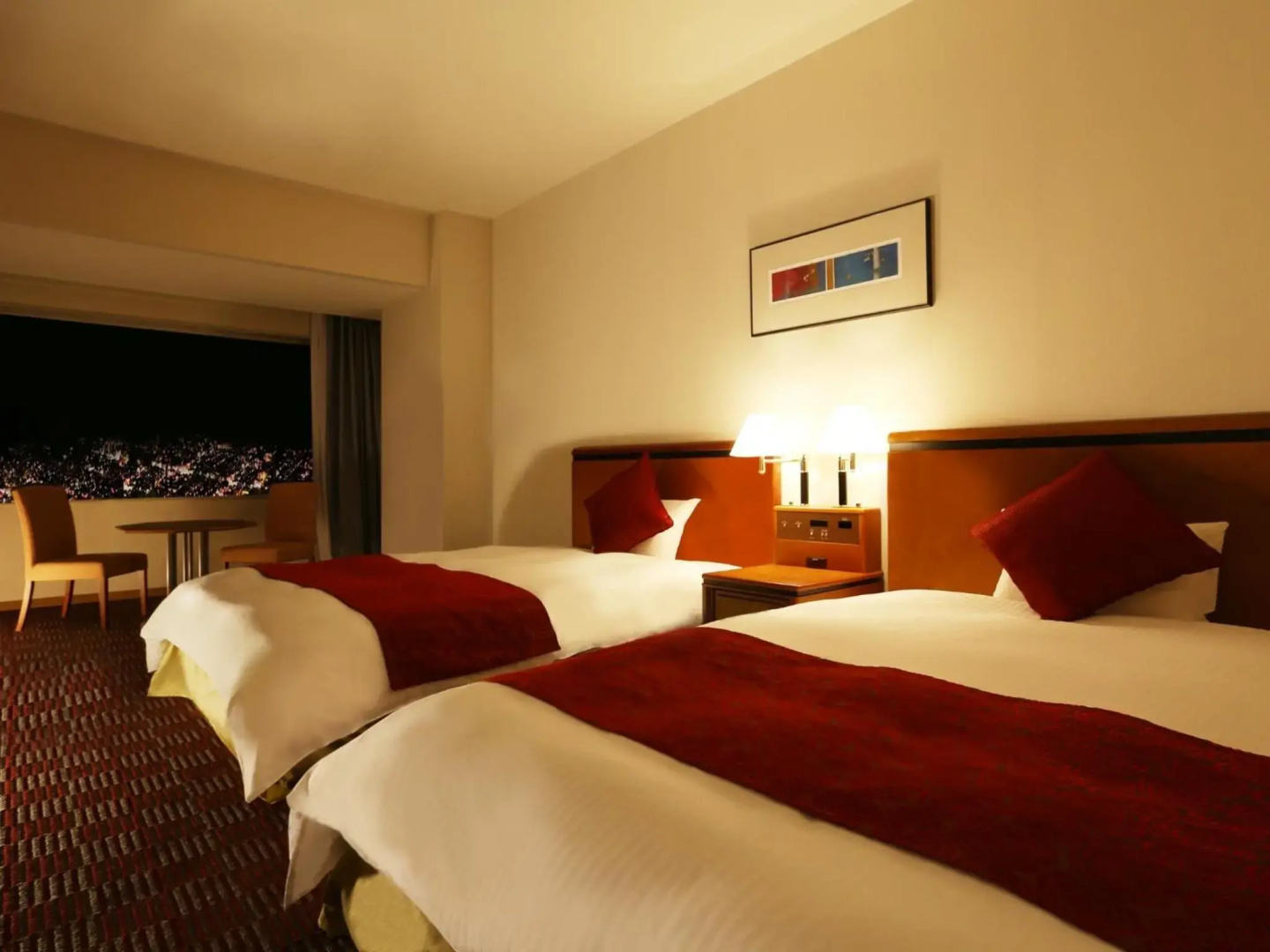 Photo - Star Gate Hotel Kansai Airport