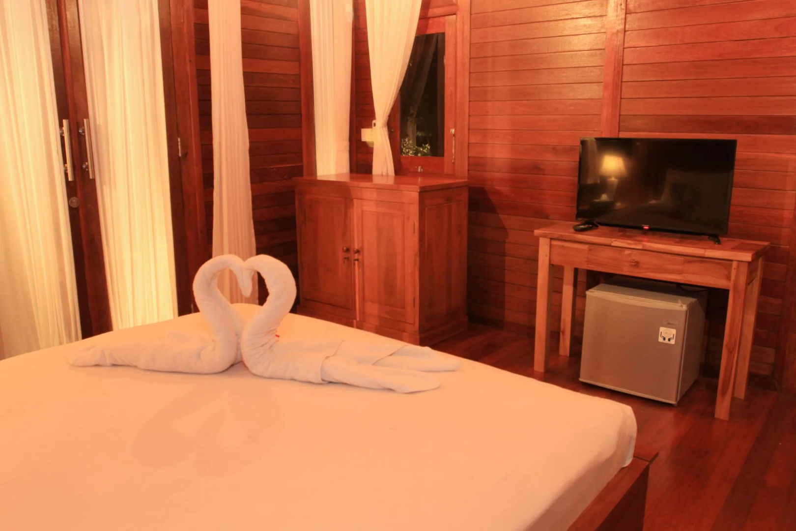 Foto - D'padang villa & Homestay