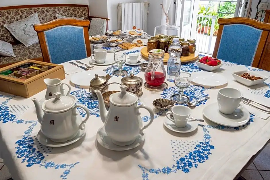 Foto - Locanda La Meridiana