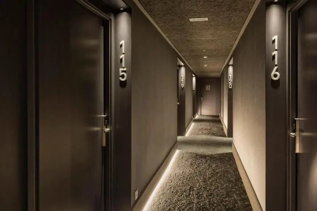Foto - B&B HOTEL Madrid Vallecas Ensanche