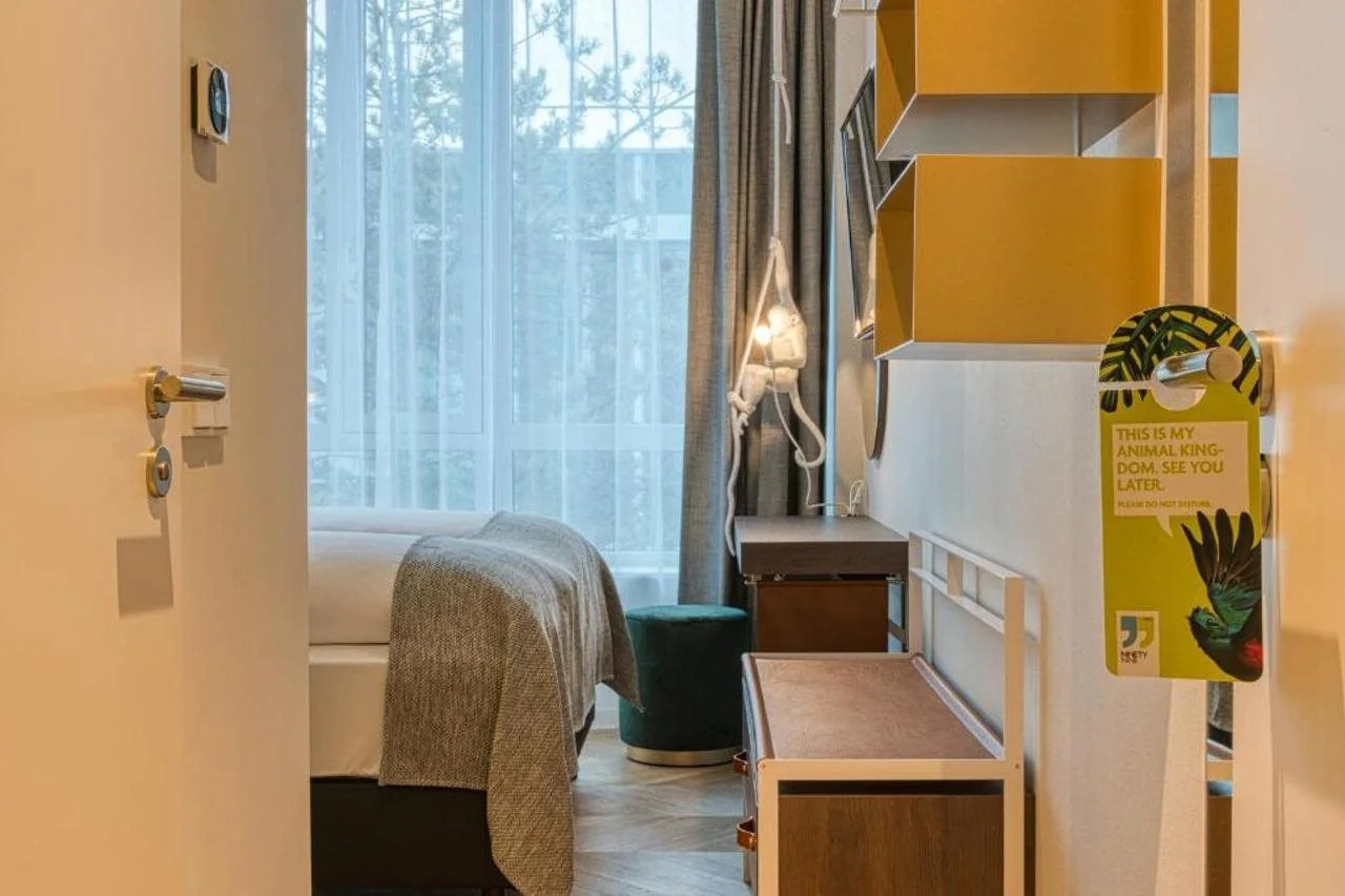 Foto - Vienna House Easy by Wyndham Hamburg Bergedorf