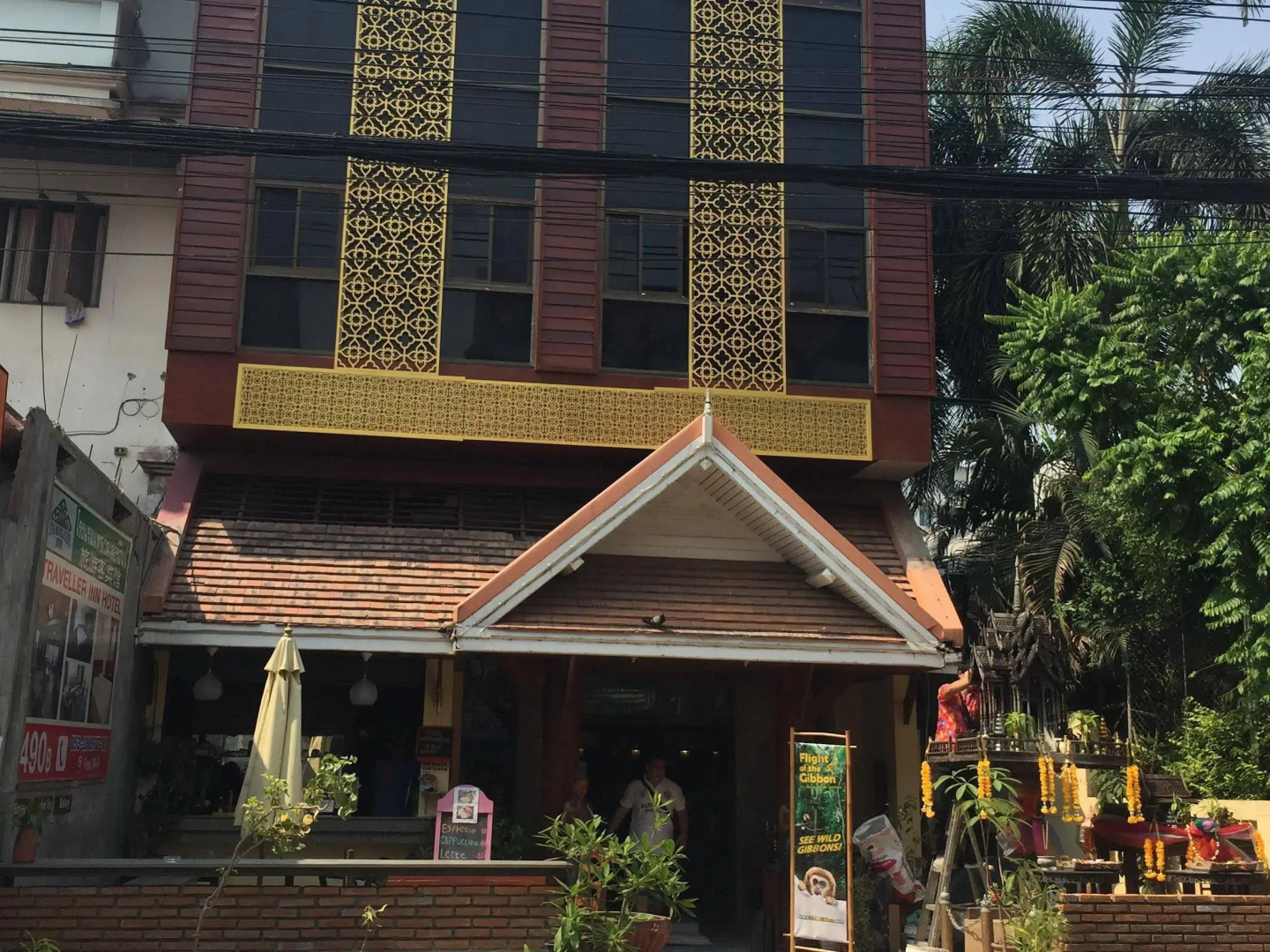 Photo - Traveller Inn Hotel