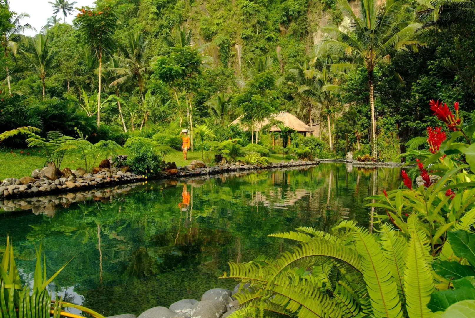 Foto - The Royal Pita Maha