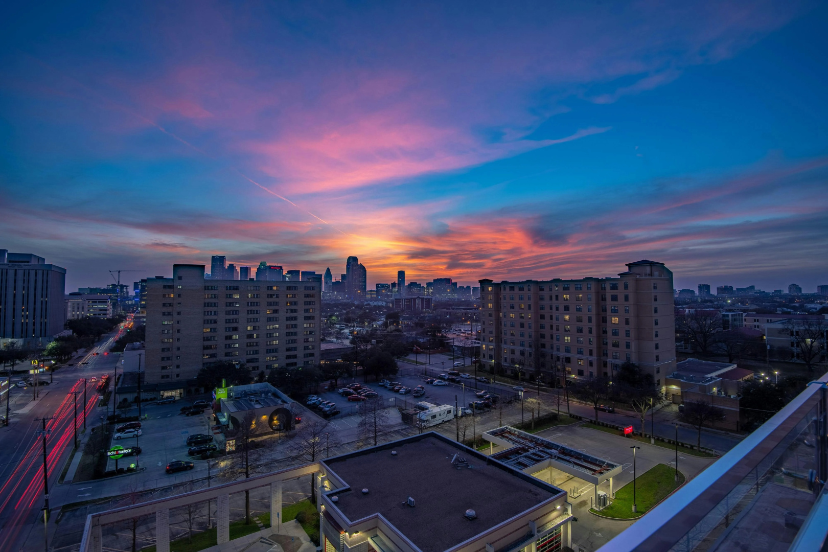 Photo - Element by Marriott Dallas Downtown East