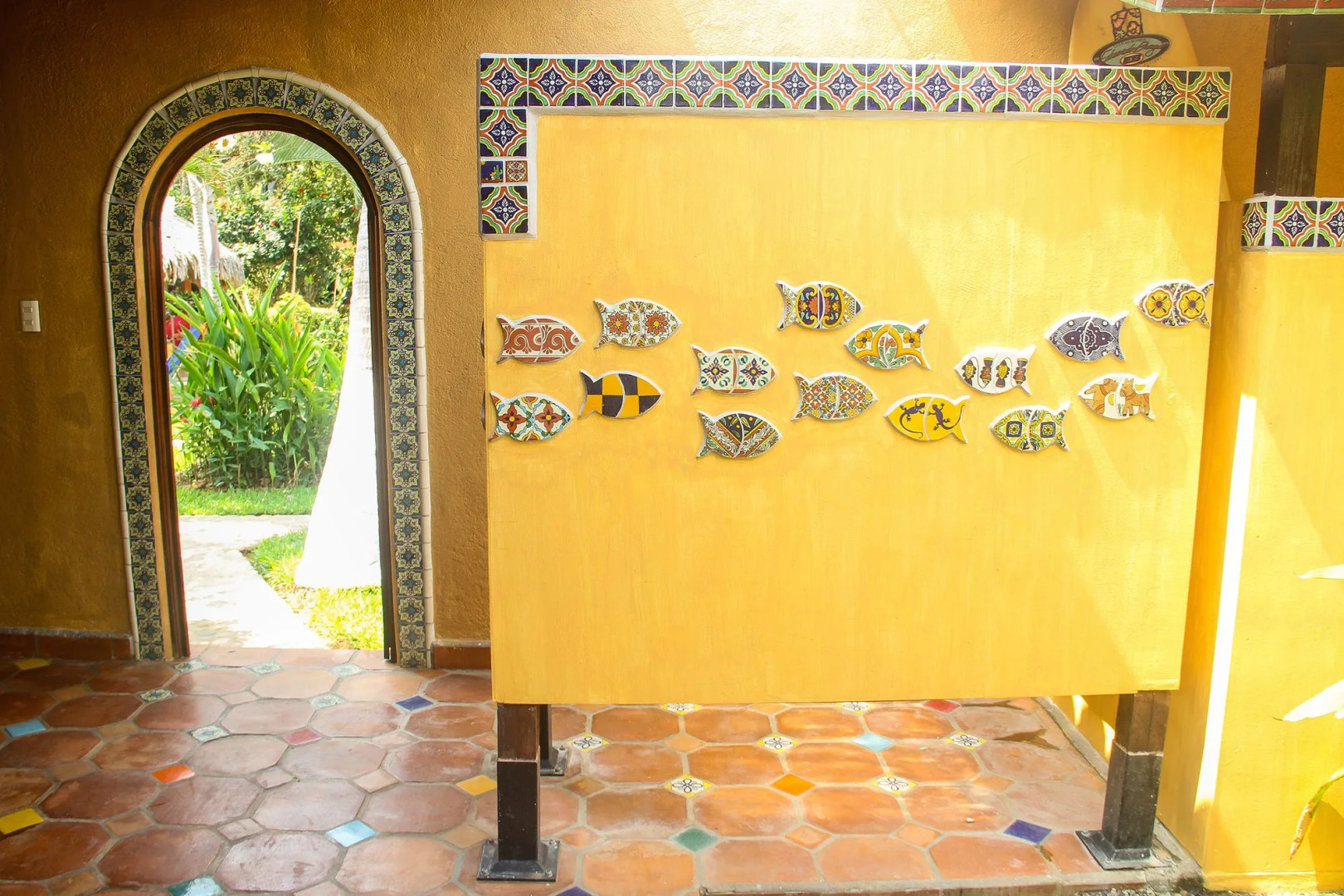 Foto - Hotel Casamar Suites