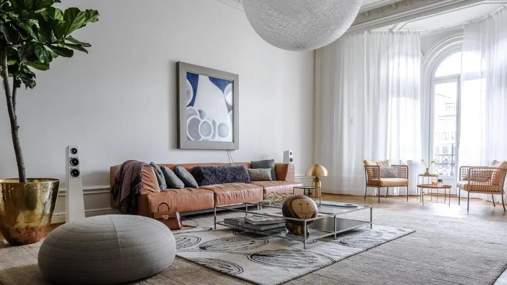 Foto - Nobis Hotel Stockholm, a Member of Design Hotels