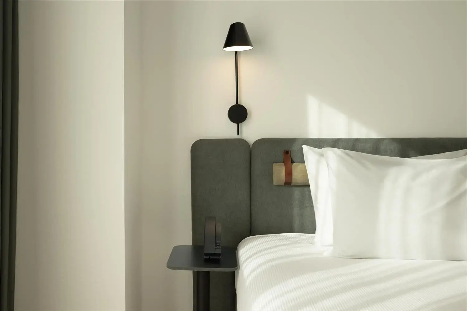 Foto - Hampton By Hilton Malaga Martiricos