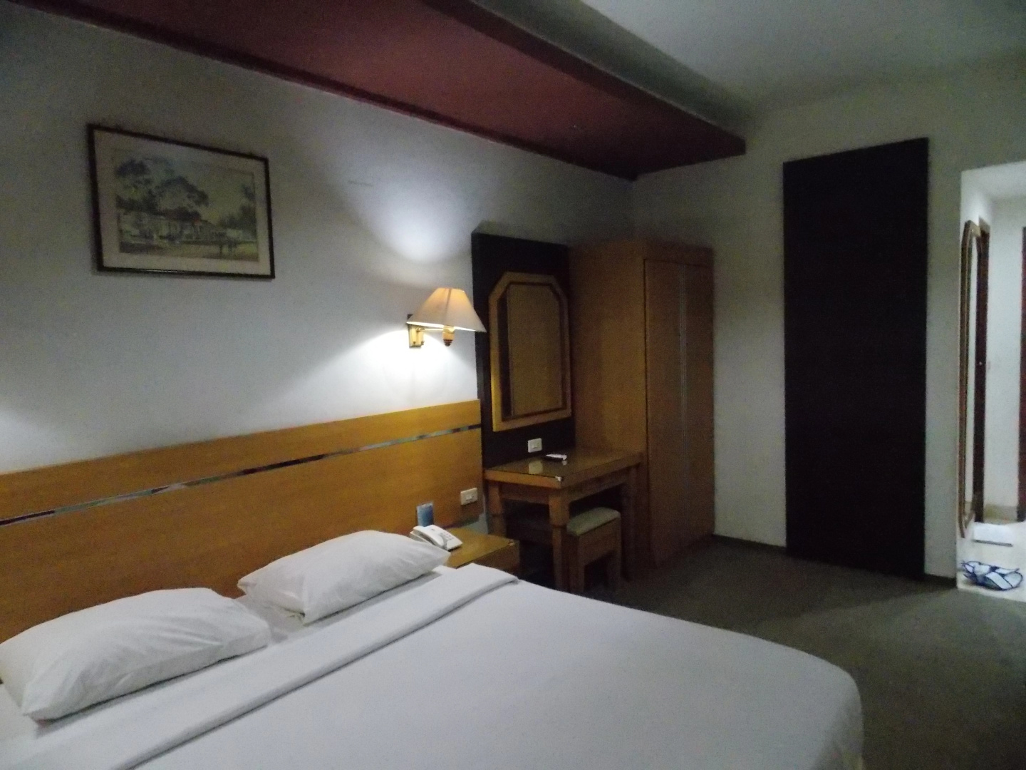 Photo - Hotel Puri Mega