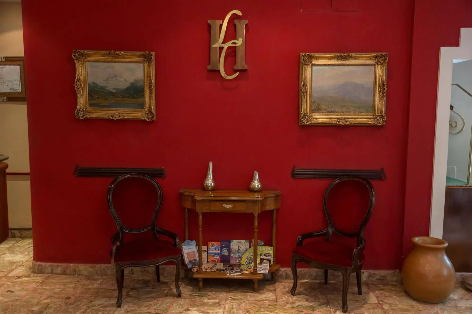 Foto - Hotel Boutique La Candela