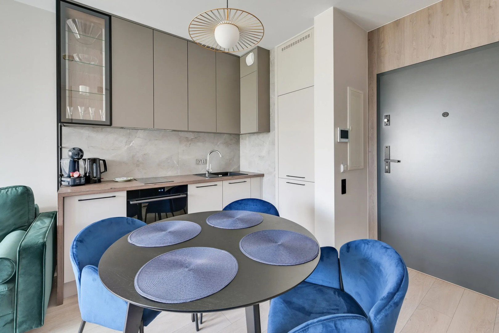 Photo - RentPlanet - Apartamenty Chlebova