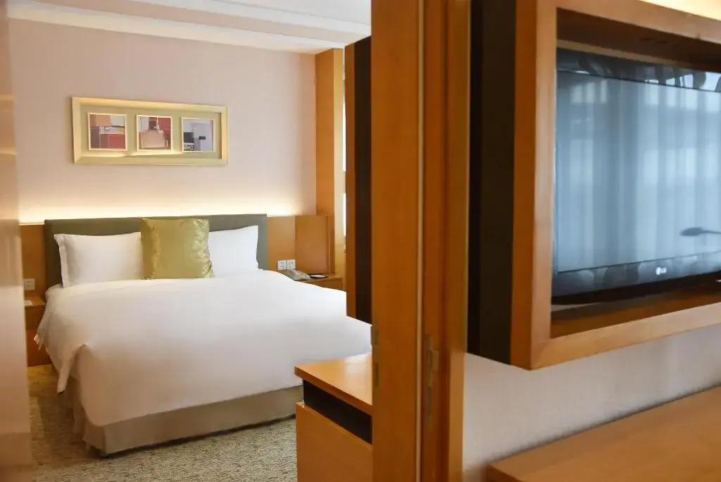 Foto - Millennium Hotel Chengdu