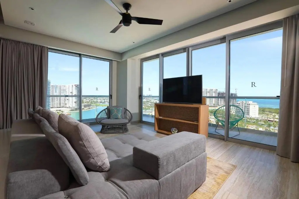 Foto - Renaissance Cancun Resort & Marina