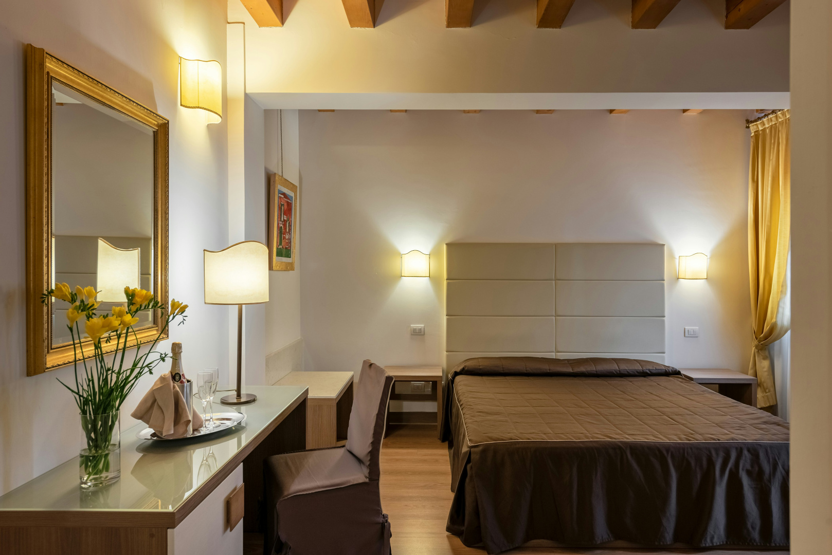 Photo - UnaHotels Ecohotel Villa Costanza Venezia