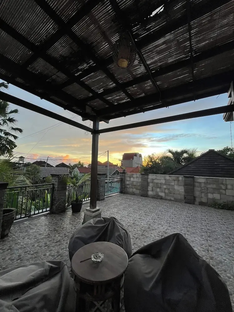 Foto - Wira Krisna Tranquil Private Villas by EPS