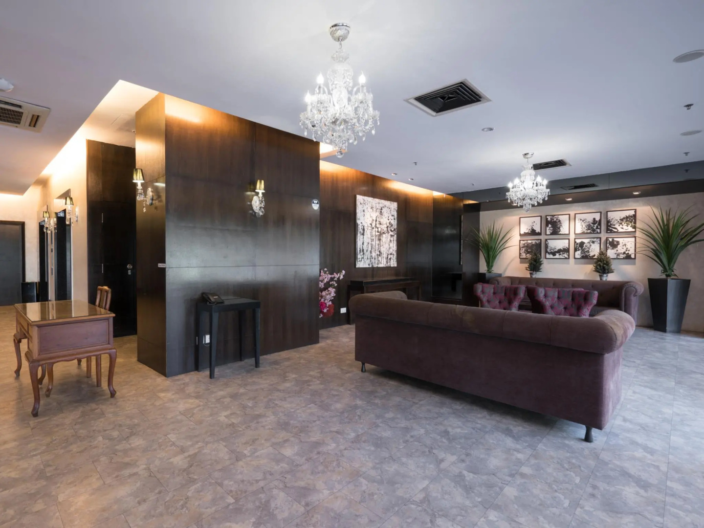 Foto - Hotel 81 Tristar