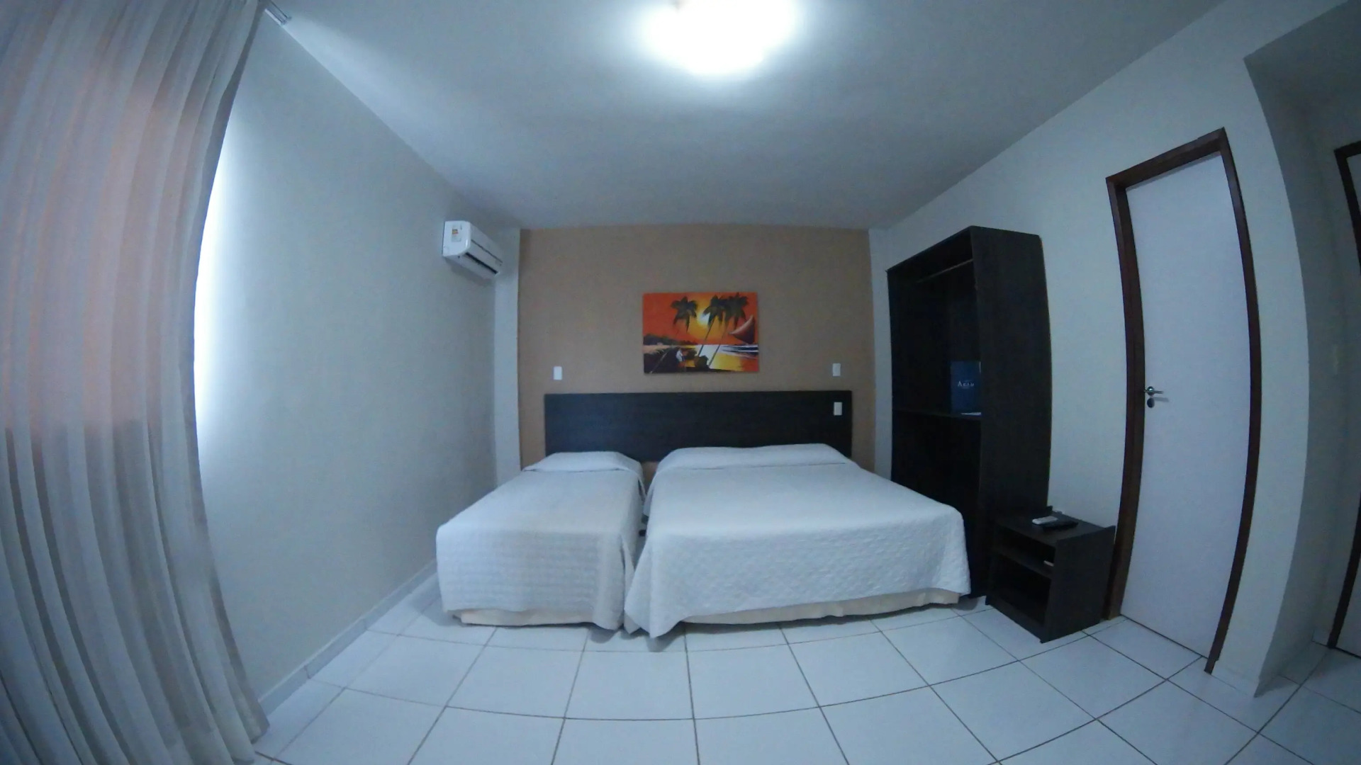 Foto - El Aram Ponta Negra