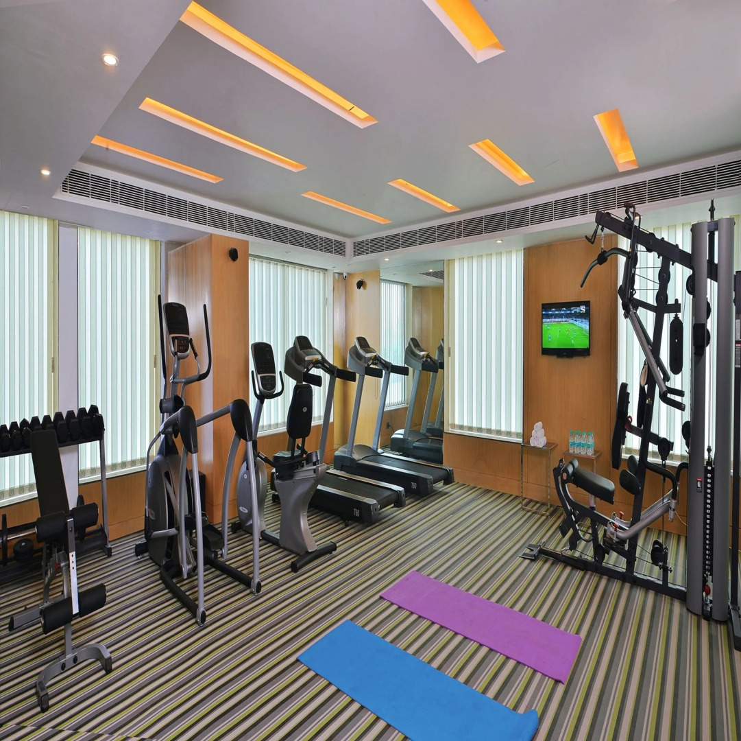 Photo - Grand Mercure Agra - An Accor Brand