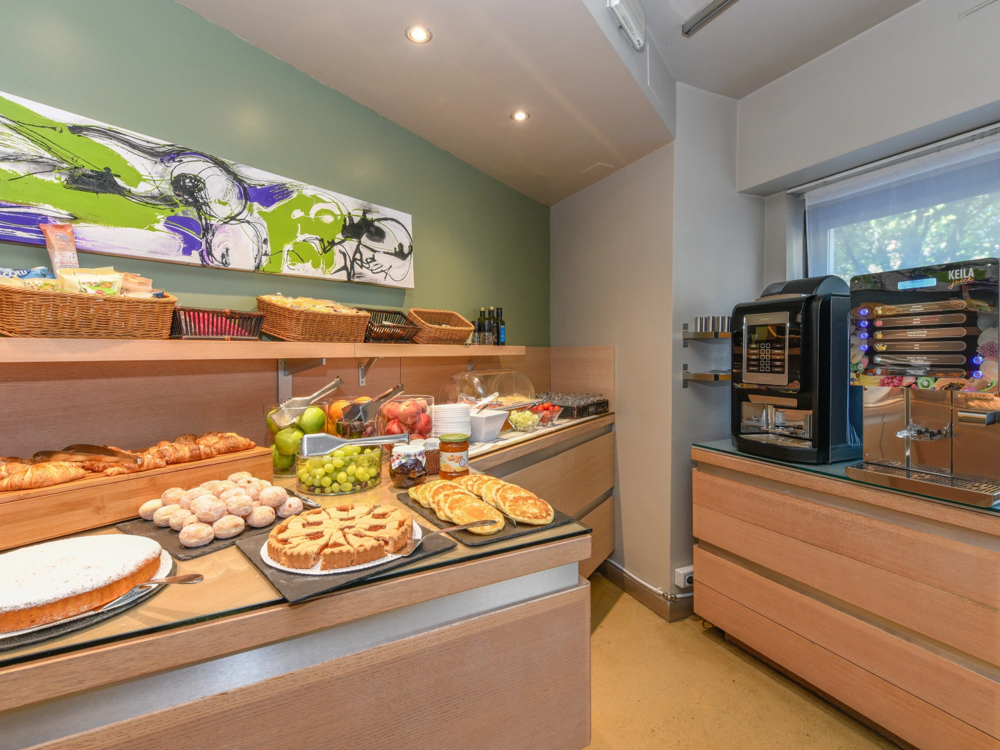 Photo - B&B HOTEL Padova Methis