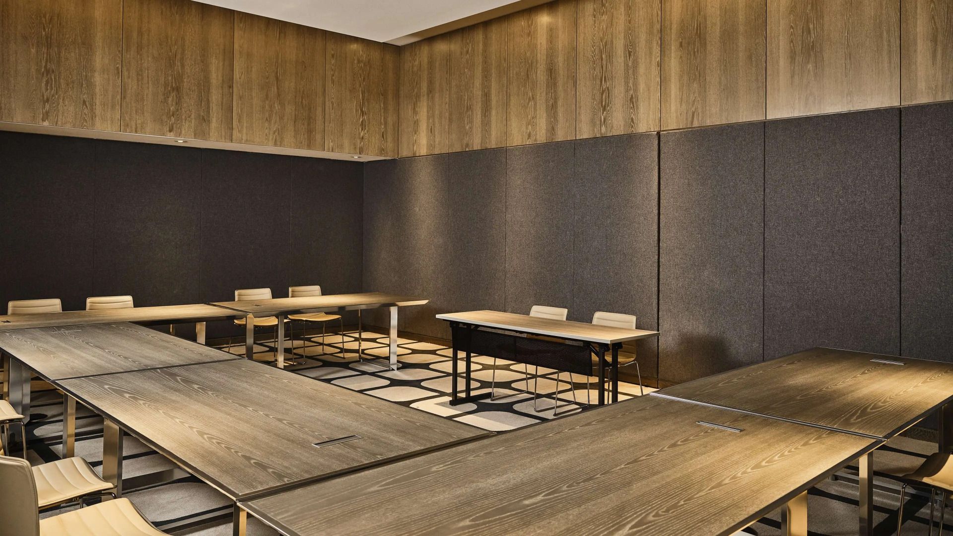 Foto - Conrad Los Angeles