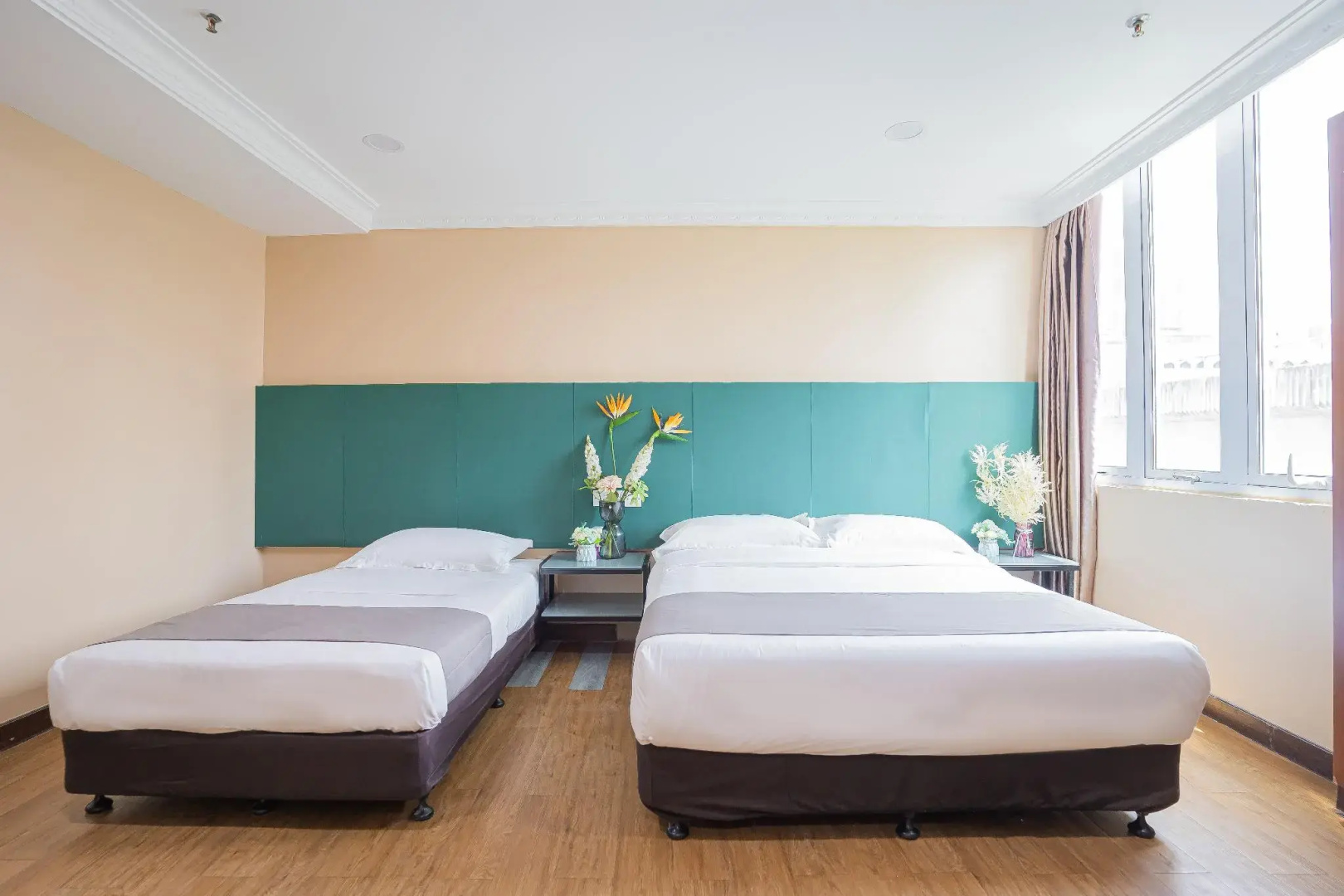 Foto - Hotel 28 Titiwangsa