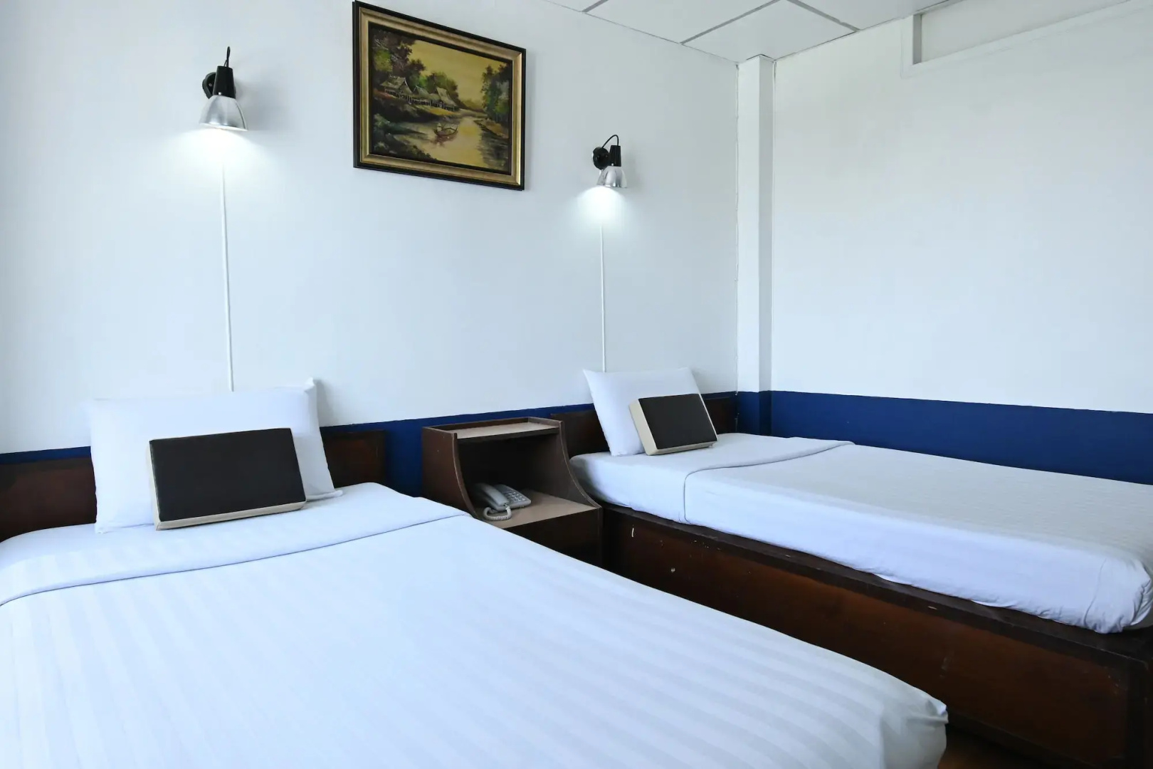 Foto - The Krungkasem Srikrung Hotel