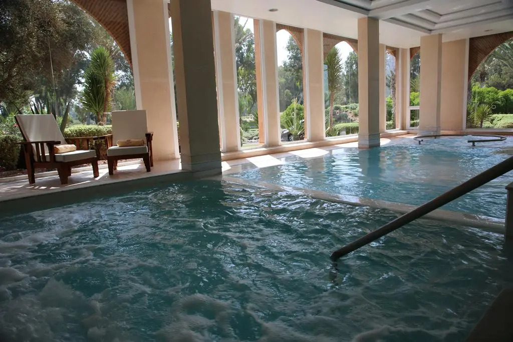 Photo - Tikida Golf Palace