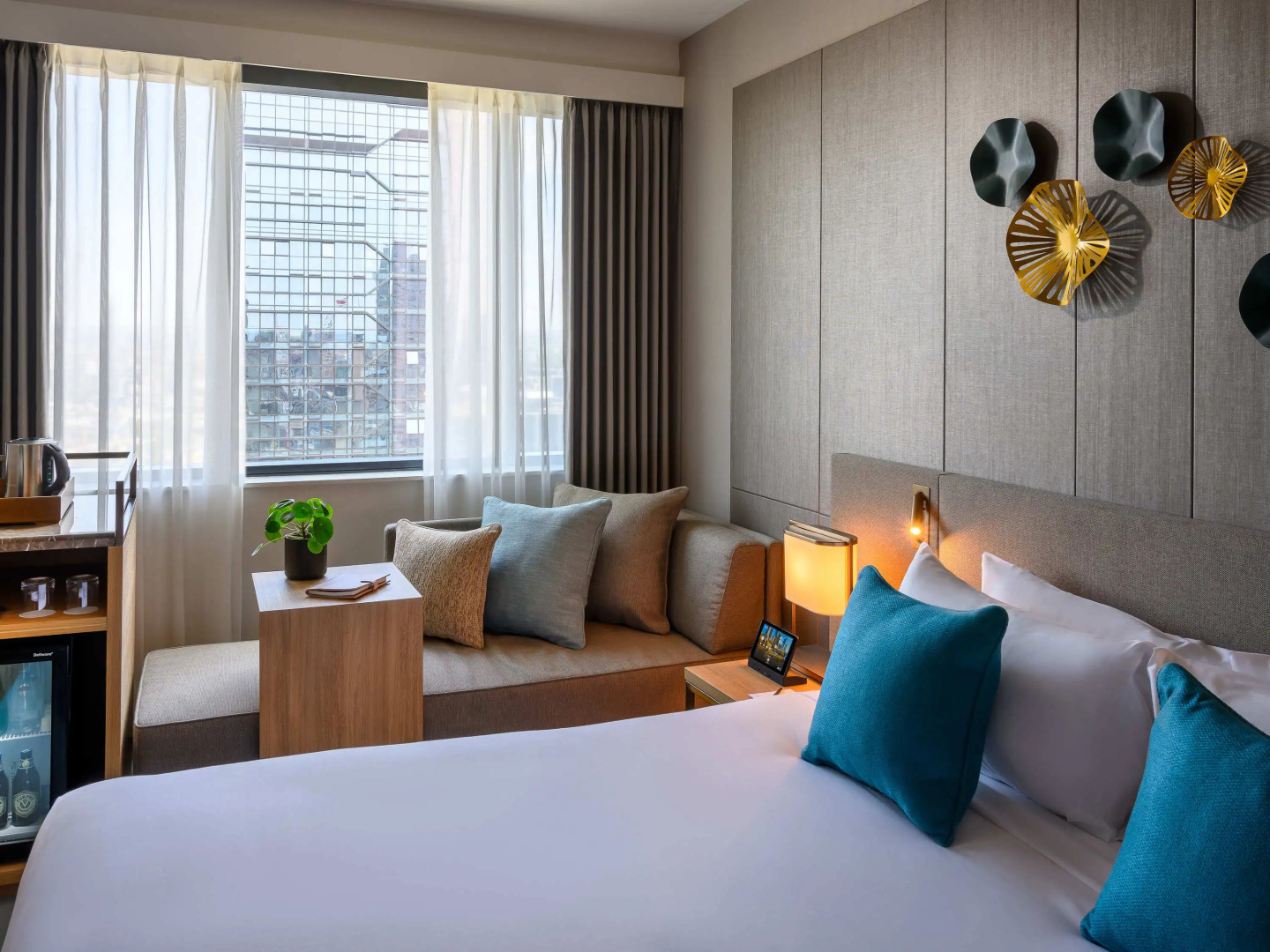 Photo - Novotel Melbourne Central