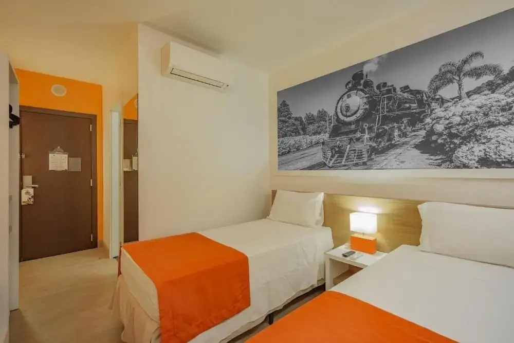 Foto - BG Hotel by Nobile