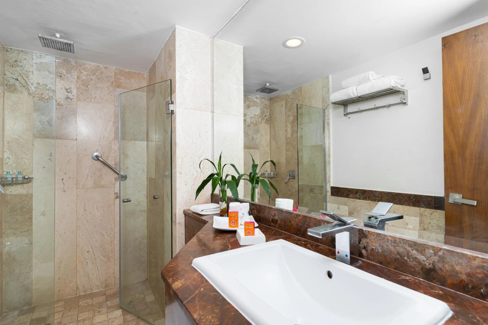Foto - Krystal Grand Los Cabos - All inclusive