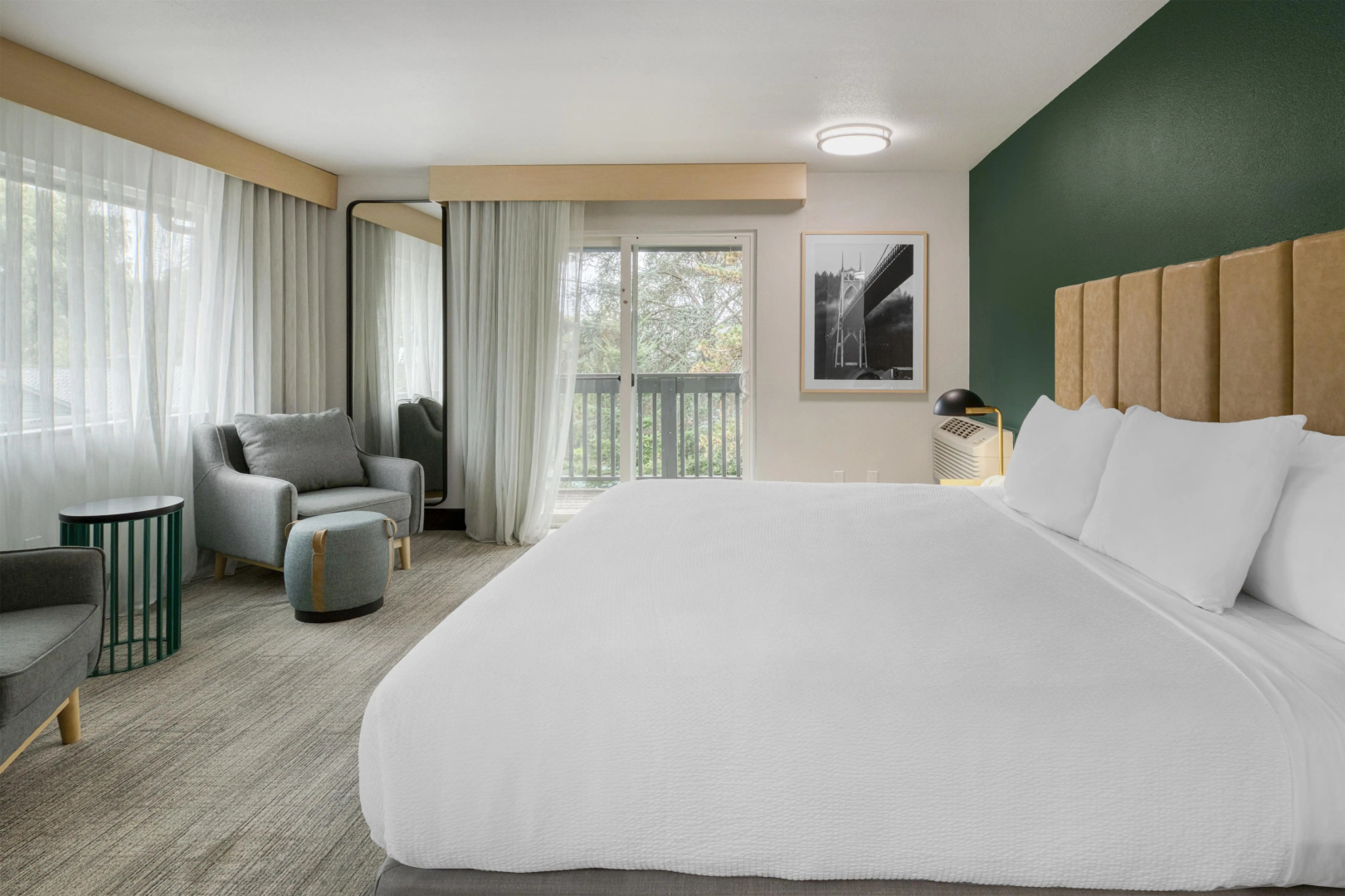 Foto - Best Western Portland West Beaverton