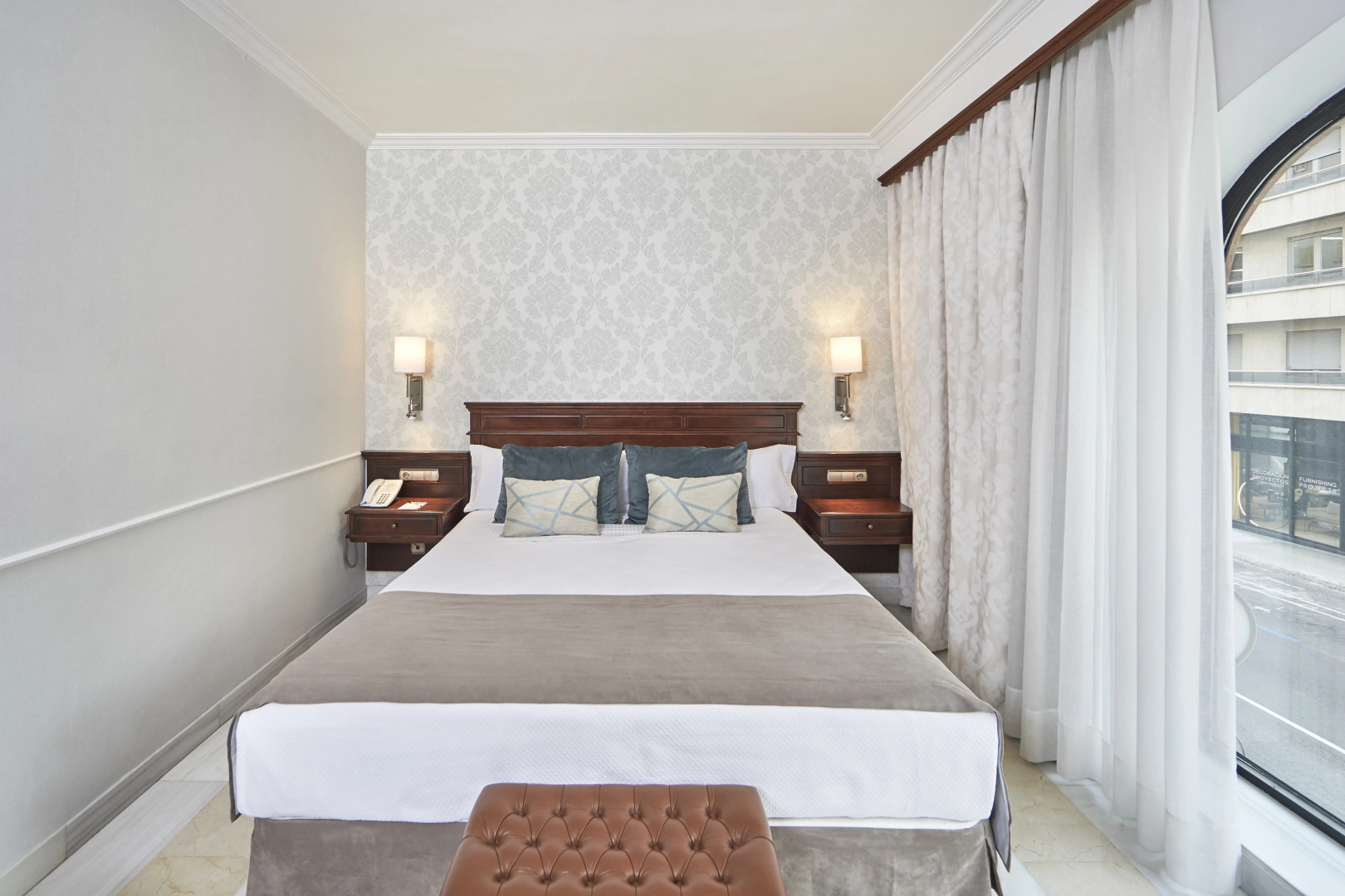 Foto - Bordoy Continental Palma